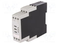 EATON ELECTRIC EMR6-I15-A-1 Virranvalvontarele 24-240VAC/VDC