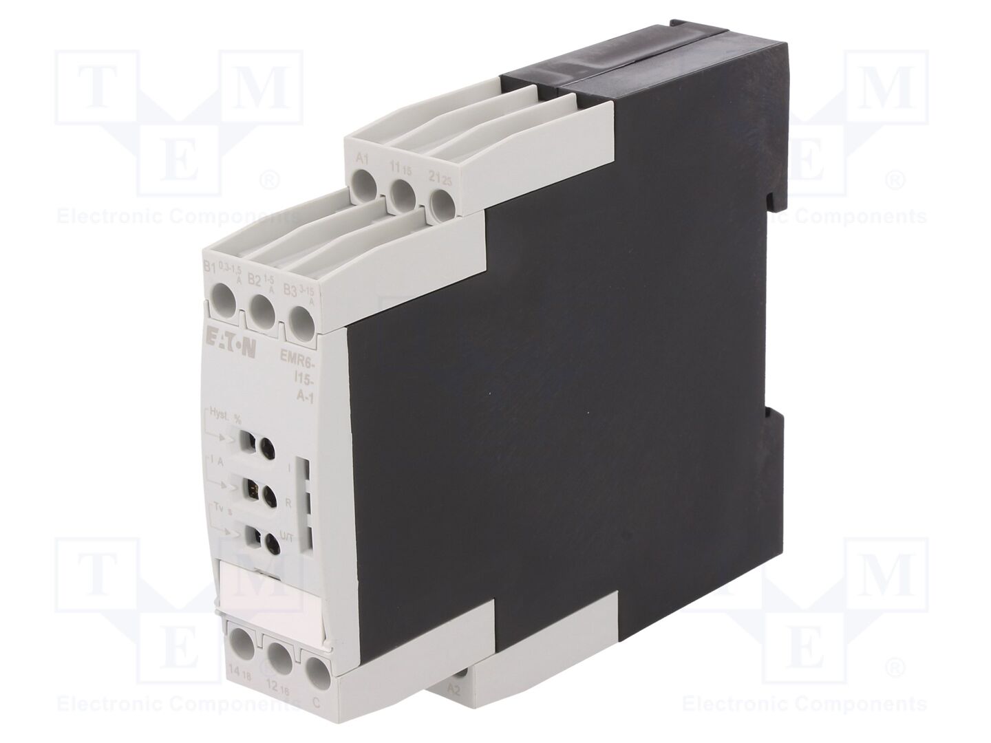 EATON ELECTRIC EMR6-I15-A-1 Virranvalvontarele 24-240VAC/VDC