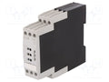 EATON ELECTRIC EMR6-I15-B-1 Virtavalvontarele 220÷240VAC