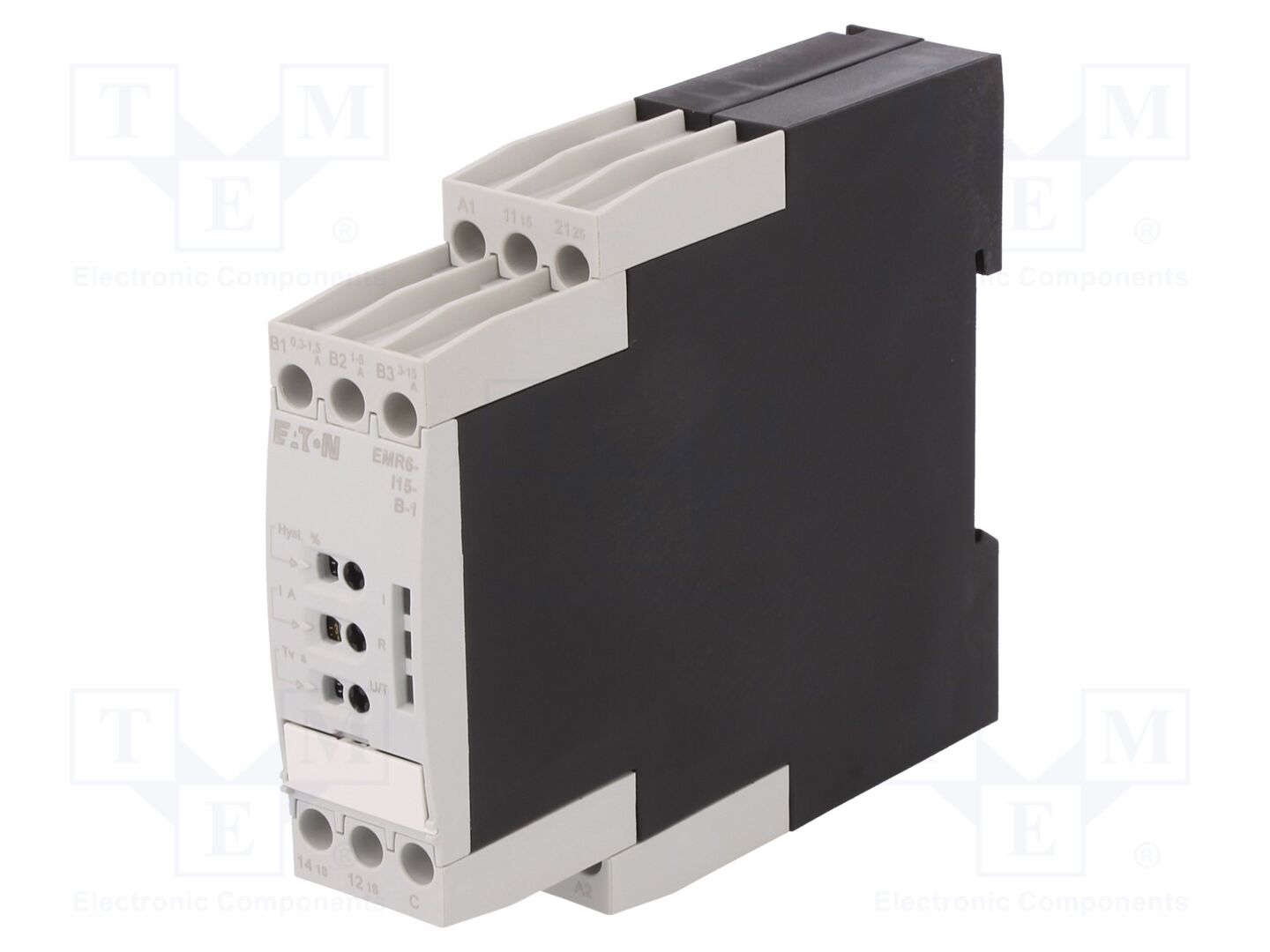 EATON ELECTRIC EMR6-I15-B-1 Virtavalvontarele 220÷240VAC