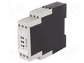 EATON ELECTRIC EMR6-I1-A-1 Valvontarele 24÷240VAC/VDC