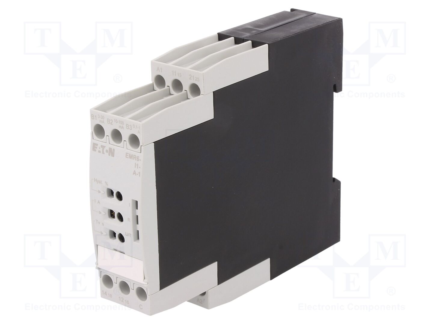 EATON ELECTRIC EMR6-I1-A-1 Valvontarele 24÷240VAC/VDC