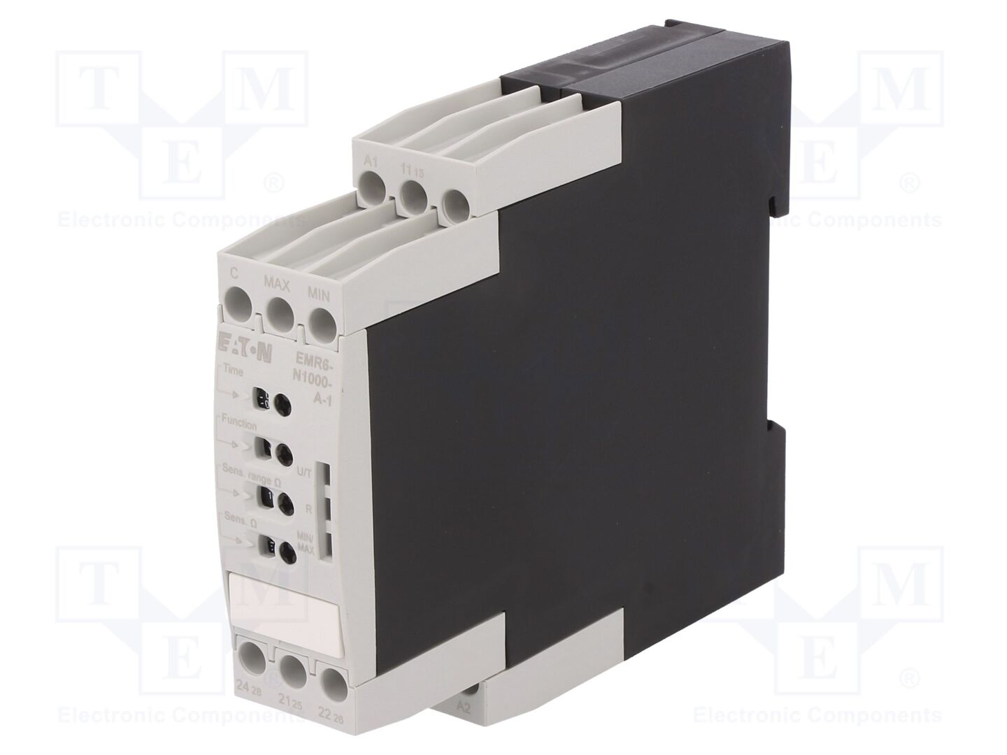 EATON ELECTRIC EMR6-N1000-A-1 Valvontarele 24÷240VAC