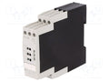 EATON ELECTRIC EMR6-N1000-N-1 Valvontarele 100Ω-1MΩ
