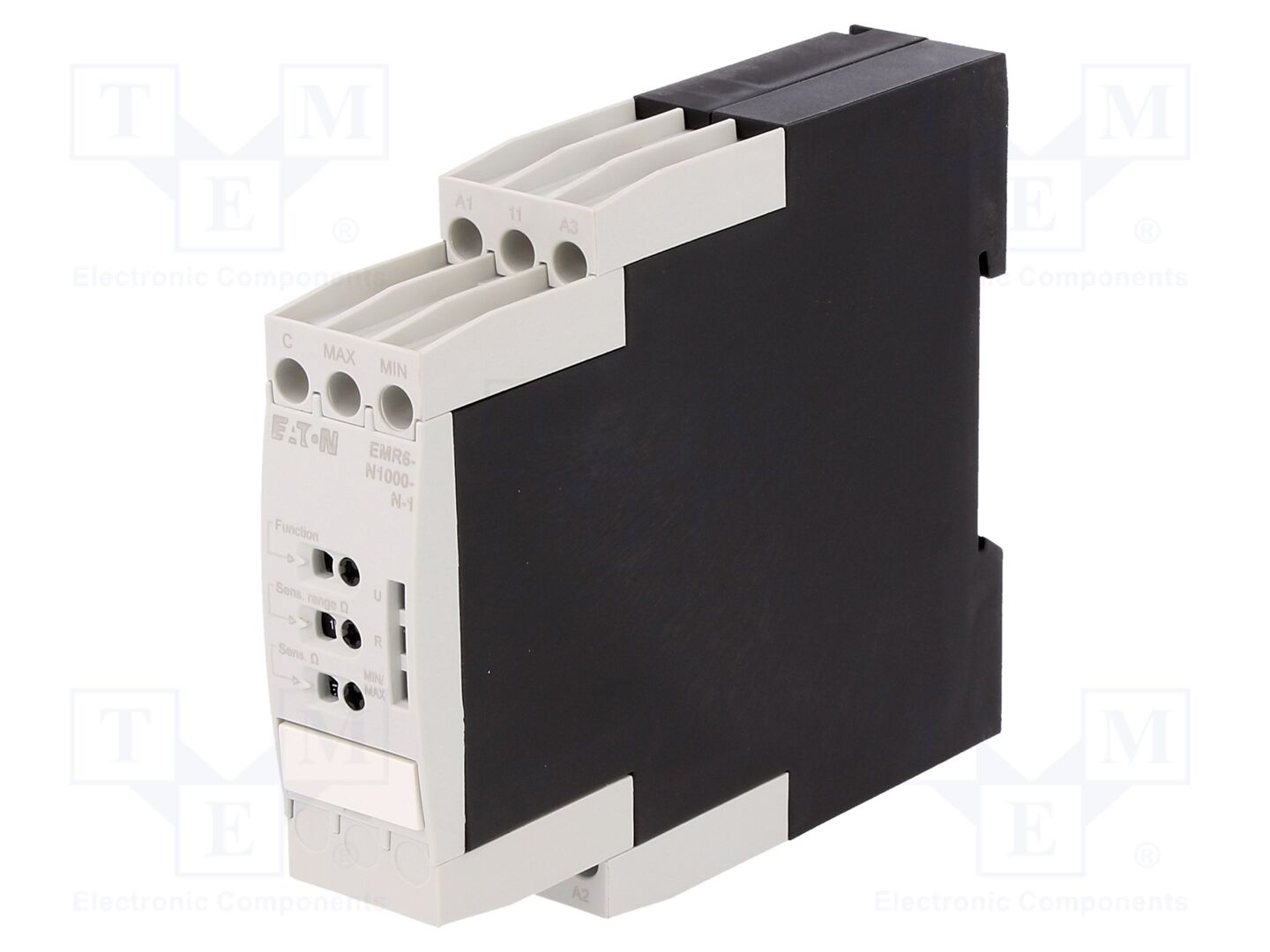 EATON ELECTRIC EMR6-N1000-N-1 Valvontarele 100Ω-1MΩ