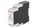 EATON ELECTRIC EMR6-R400-A-1 Valvontarele 24-240VAC