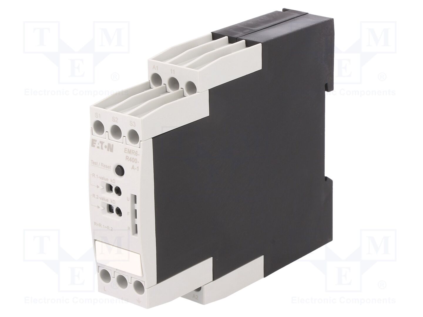 EATON ELECTRIC EMR6-R400-A-1 Valvontarele 24-240VAC