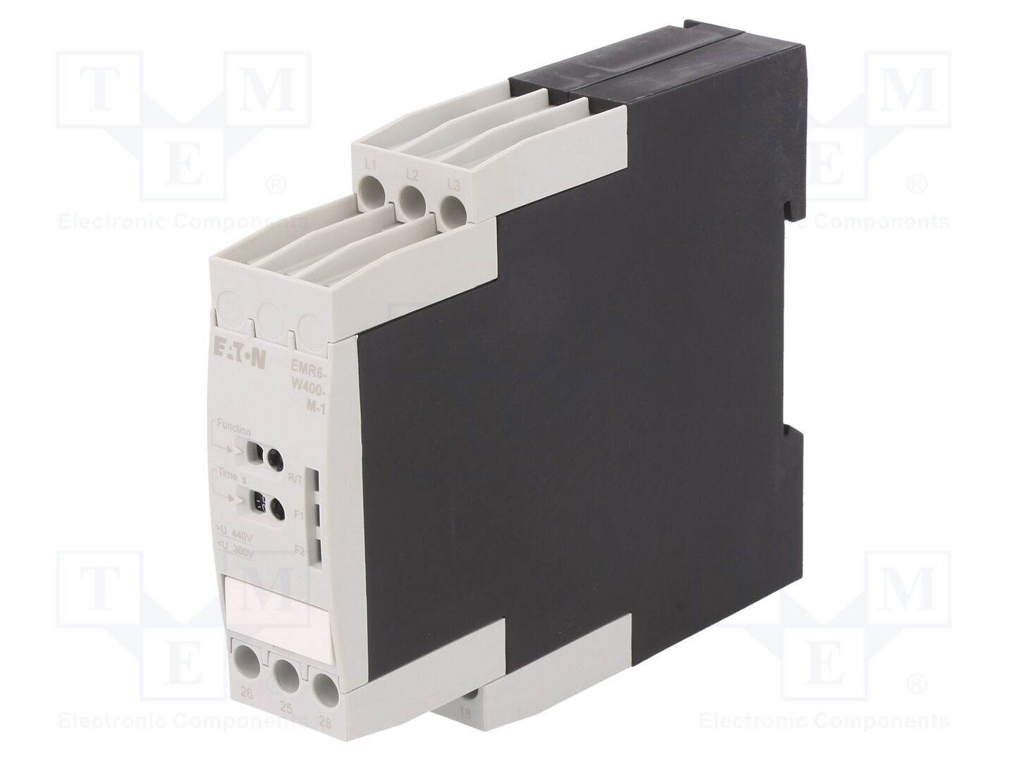 EATON ELECTRIC EMR6-W400-M-1 Valvontarele 0.1÷30s