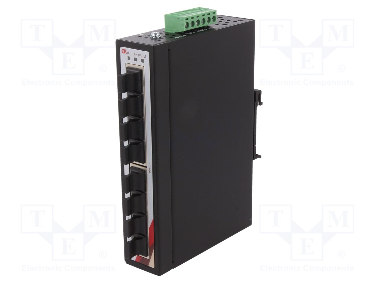 Comparta ETU-0800 Automaatiomoduuli 12÷48VDC