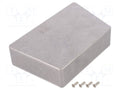 HAMMOND HM-1590TRPC Yleiskotelo 151x95x39mm