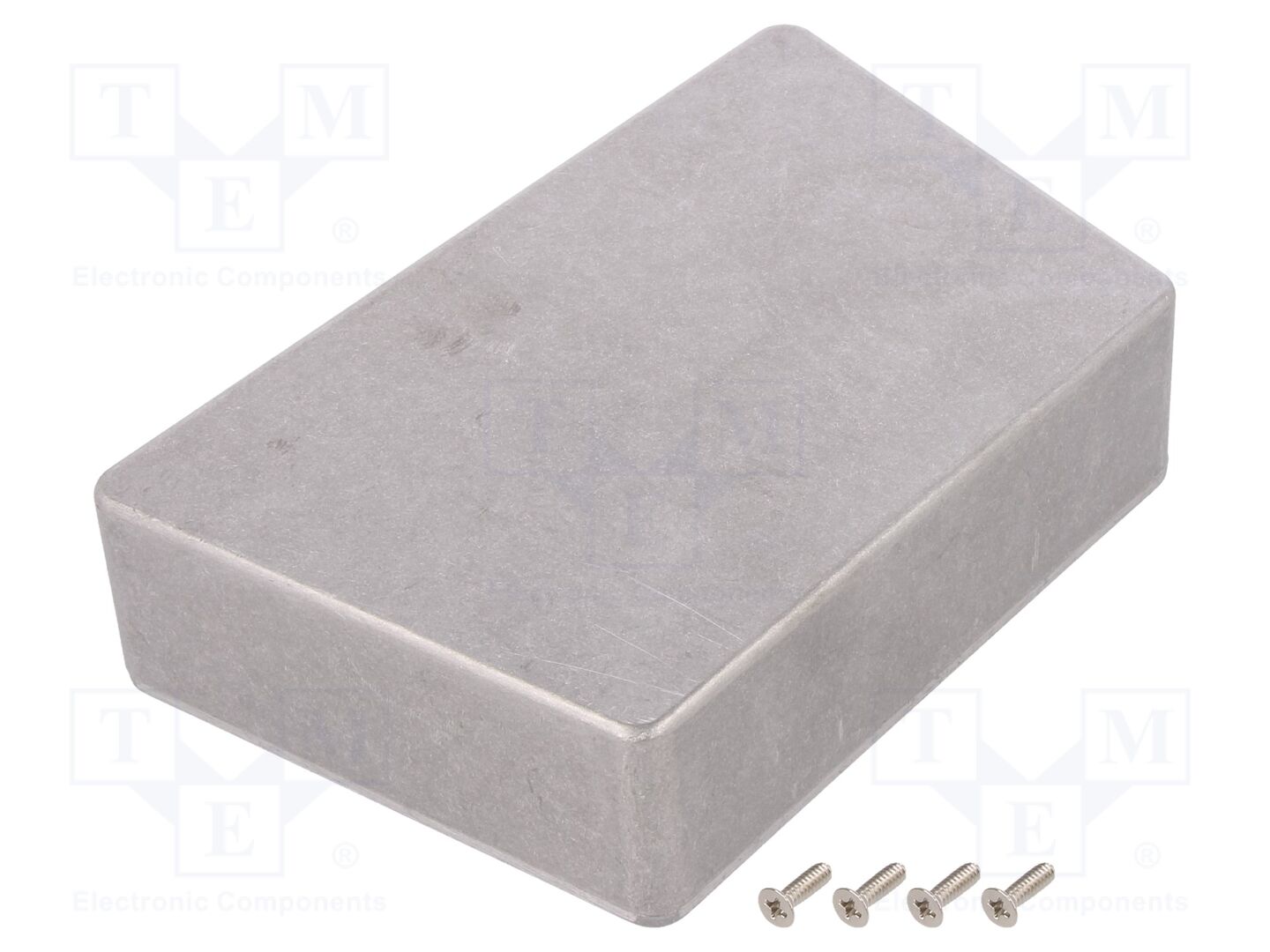 HAMMOND HM-1590TRPC Yleiskotelo 151x95x39mm