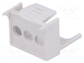 ITALTRONIC IT-P05010201T Liitinkansi 1M (50 kpl erä)