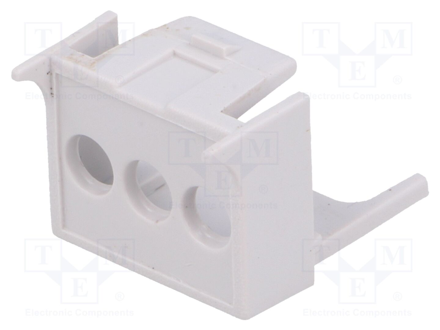 ITALTRONIC IT-P05010201T Liitinkansi 1M (50 kpl erä)