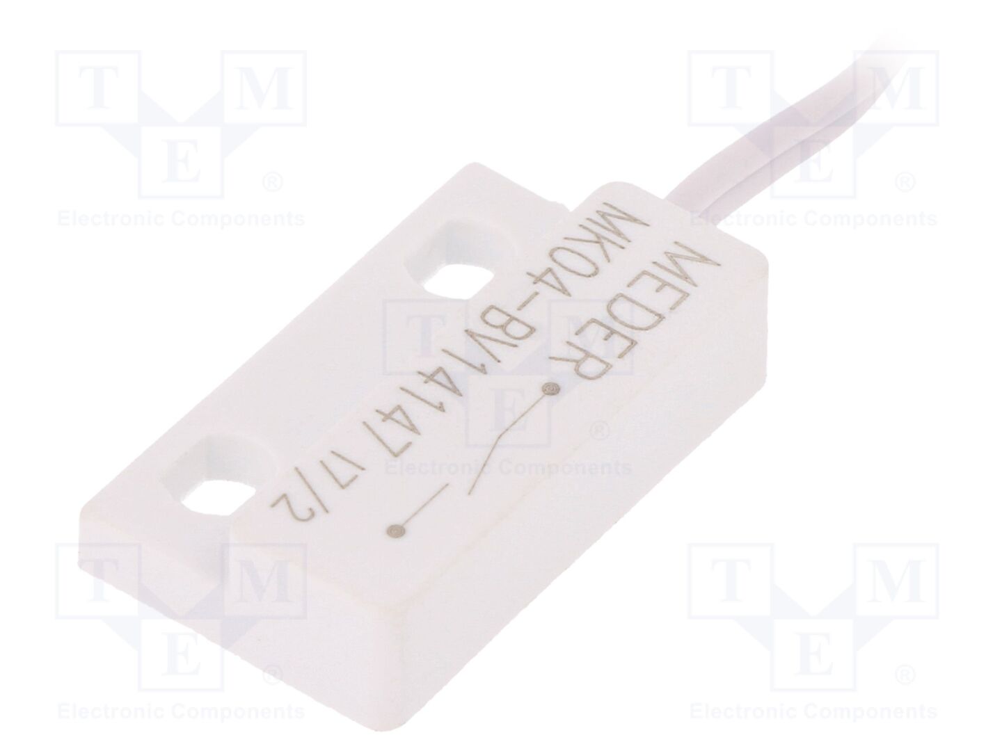MEDER MK04-BV14147 Reed-kytkin 10W