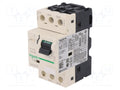 SCHNEIDER ELECTRIC GV2RT21 Moottorinsuojakatkaisija 9/11kW