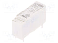 RELPOL RM96-3011-35-1005 Elektromagneettinen rele 5VDC