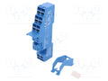 FINDER 97.P2SPA Relekanta 8A