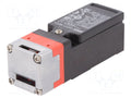 IDEC HS5D-12ZRN Turvakytkin NC x2 + NO