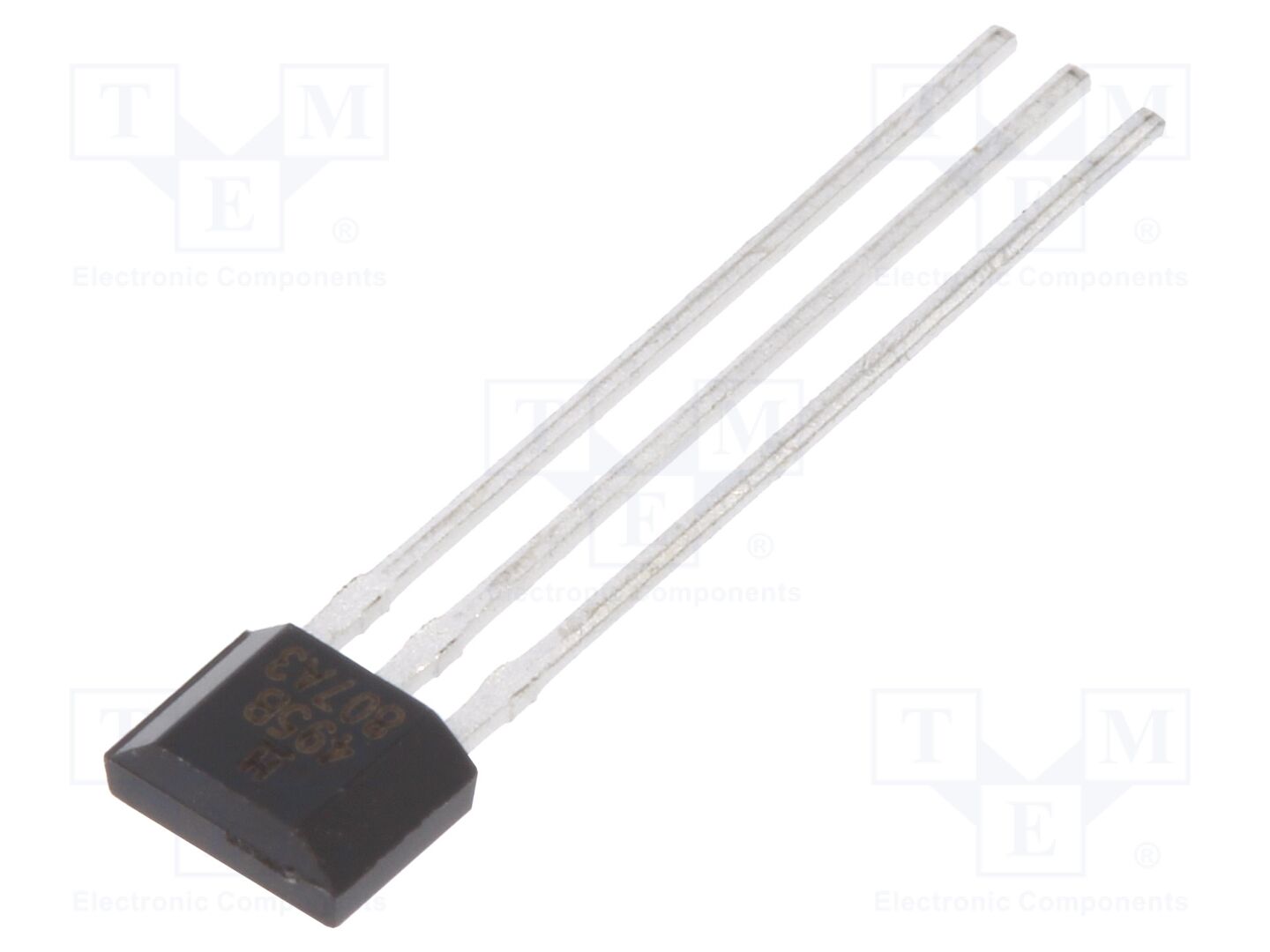 HONEYWELL SS495B Hall-anturi -67÷67mT