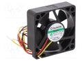 SUNON MF35100V1-G99-A Aksiaalituuletin 5VDC