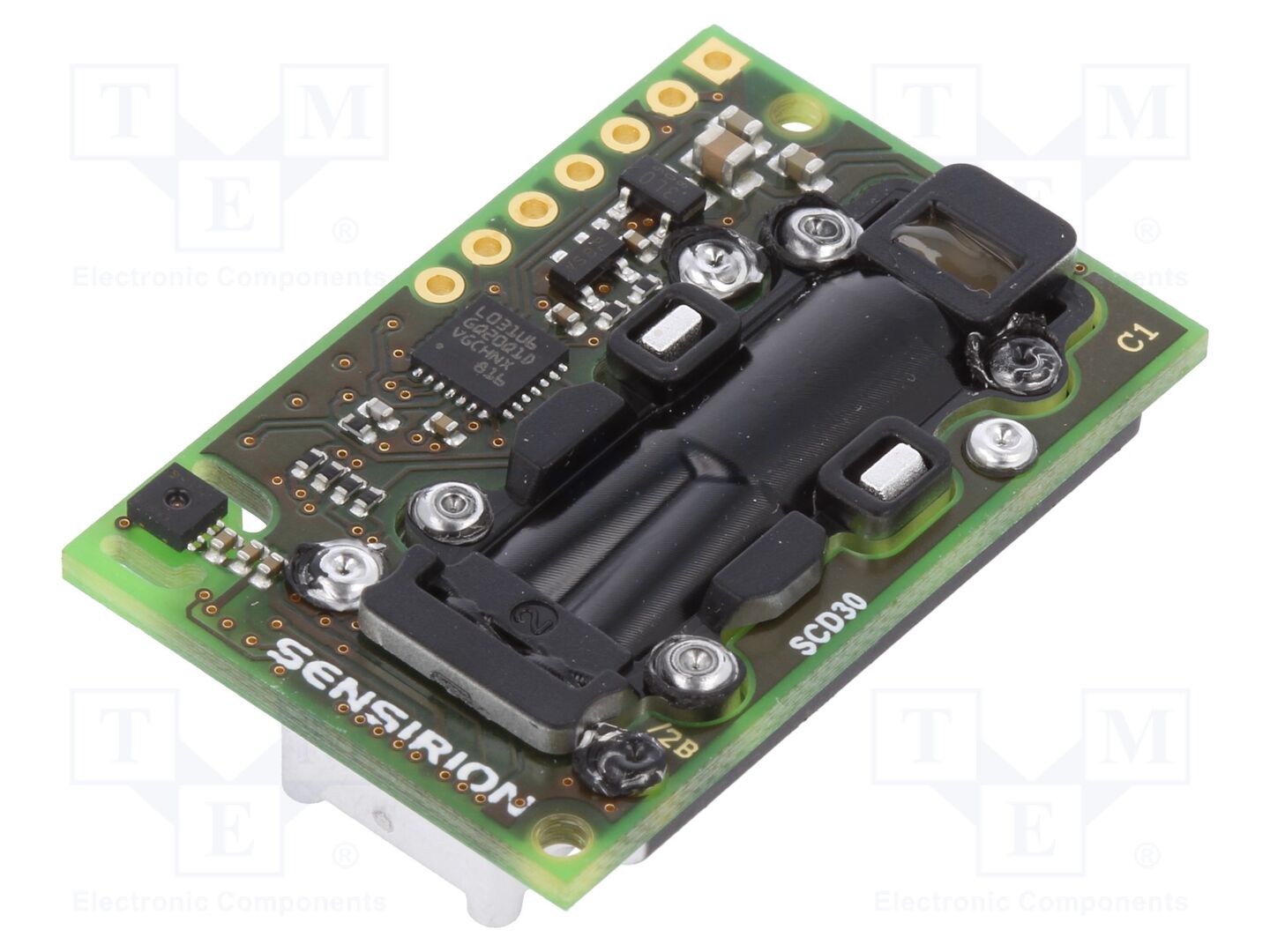 SENSIRION SCD30 Kaasuanturi 40000ppm