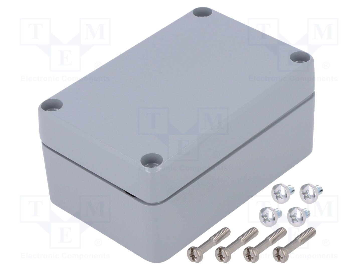 FIBOX ALN061005 Yleiskotelo 66x100x46mm