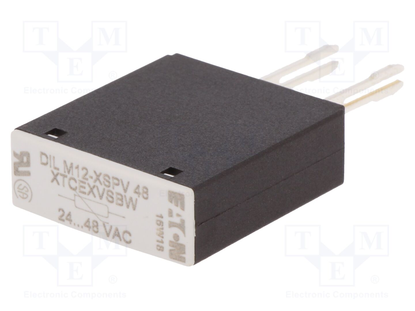 EATON ELECTRIC DILM12-XSPV48 Varistorisuoja 24÷48VAC