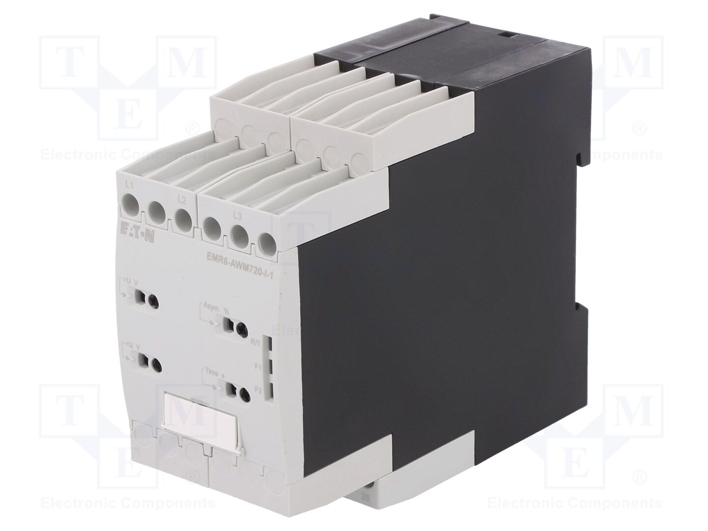 EATON ELECTRIC EMR6-AWM720-I-1 Jännitteenvalvontarele EMR6