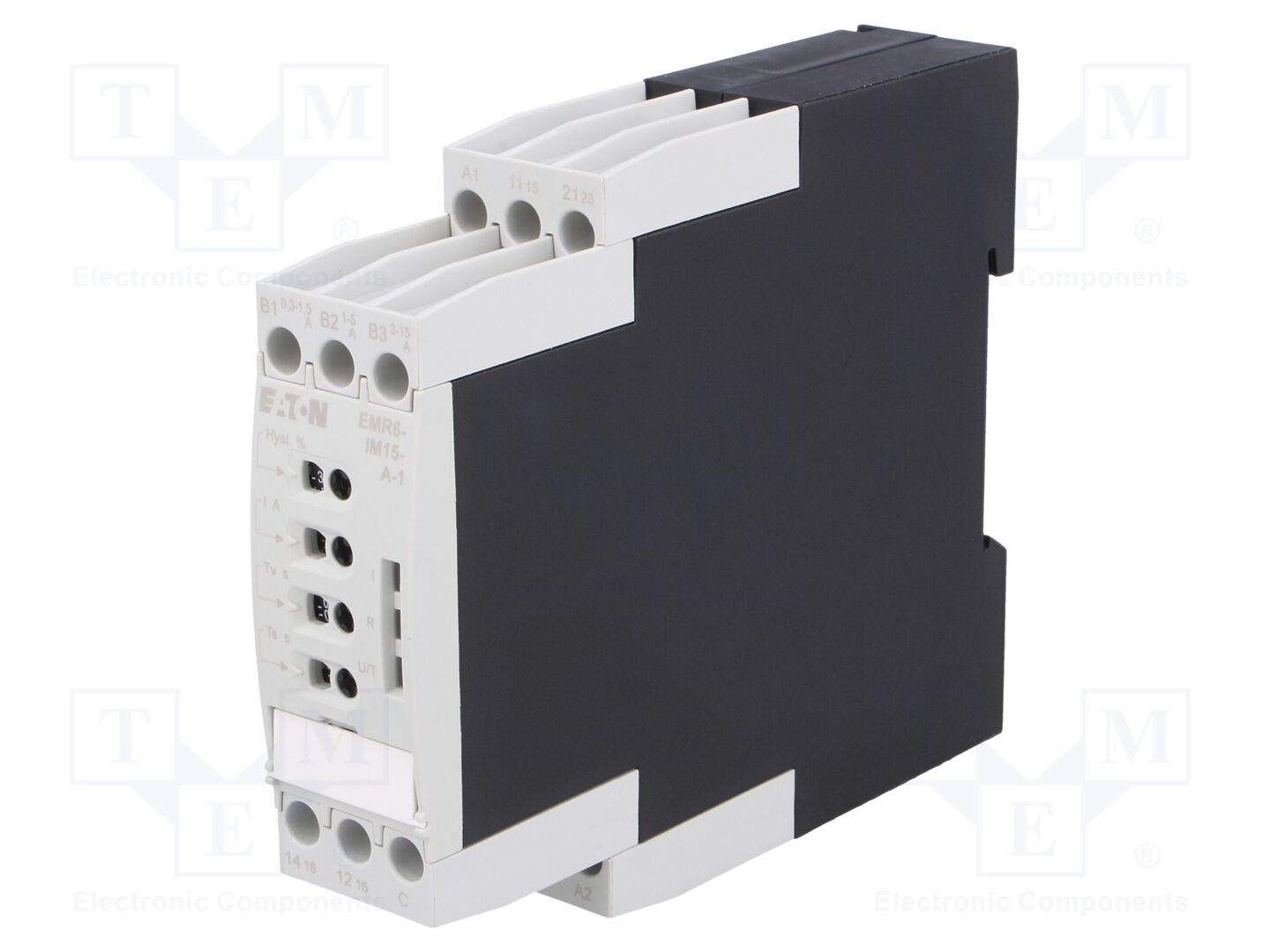EATON ELECTRIC EMR6-IM15-A-1 Virranvalvontarele 24-240VAC/VDC