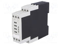 EATON ELECTRIC EMR6-IM1-A-1 Virhavalvontarele 24-240VAC/VDC