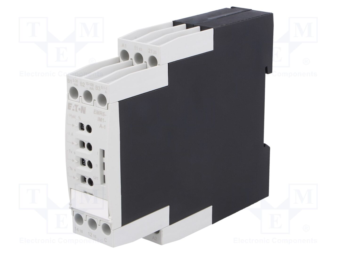 EATON ELECTRIC EMR6-IM1-A-1 Virhavalvontarele 24-240VAC/VDC