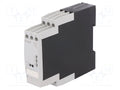 EATON ELECTRIC EMR6-N100-N-1 Valvontarele 5-100kΩ