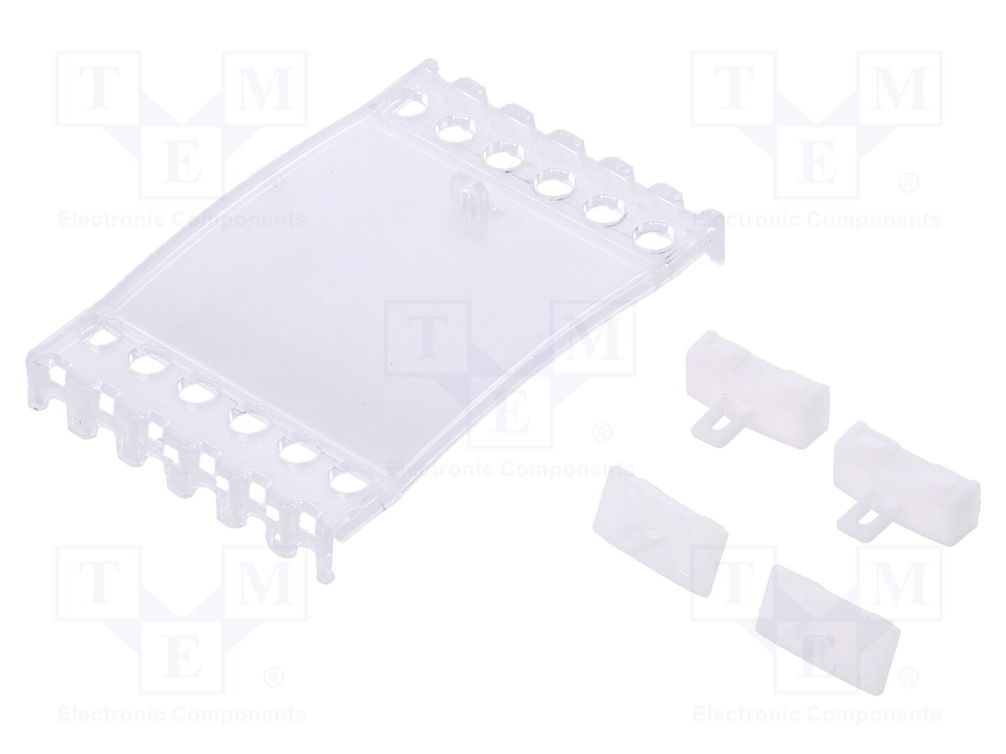 EATON ELECTRIC EMR6-PH45 Valvontarele 100g