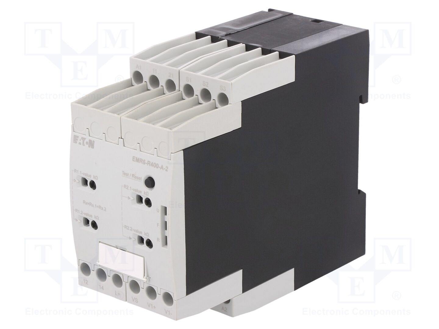 EATON ELECTRIC EMR6-R400-A-2 Valvontarele 24-240VAC