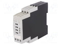 EATON ELECTRIC EMR6-W500-D-1 Jännitteenvalvontarele 0.1-30s