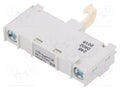 EATON ELECTRIC NHI-E-10-PKZ0 Apukosketin NO
