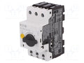 EATON ELECTRIC PKZM0-0.16-EA Moottorinsuojakatkaisija 0.04kW
