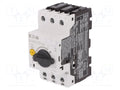 EATON ELECTRIC PKZM0-0.25-EA Moottorinsuojakatkaisija 0.06kW