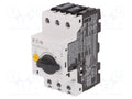 EATON ELECTRIC PKZM0-0.4-EA Moottorinsuojakatkaisija 0.09kW