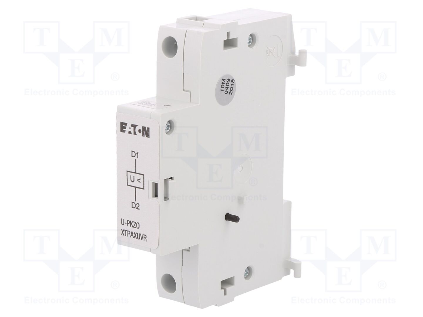 EATON ELECTRIC U-PKZ0-230AC Alijänniteavaaja 230VAC