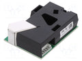 WINSEN ZPH02-DUST Kaasuanturi PM2.5