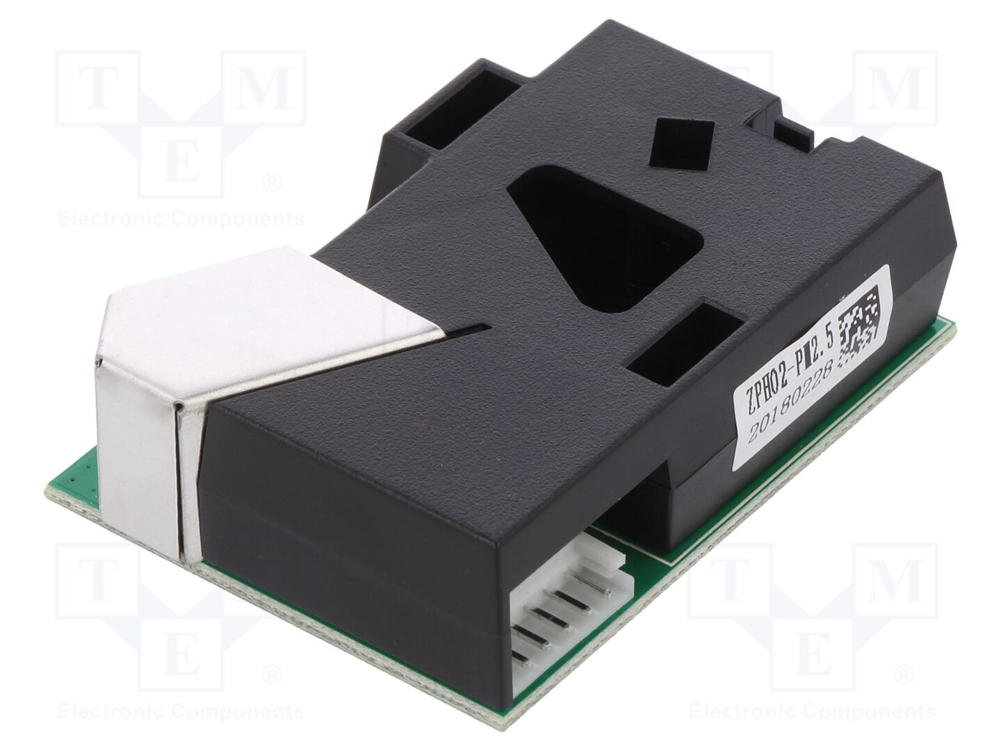 WINSEN ZPH02-DUST Kaasuanturi PM2.5