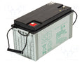 SSB ACCU-HP120-12/S Haponakku 12V 120Ah