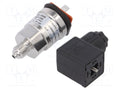 DANFOSS 060G1100 Paineenmuunnin 0÷4bar