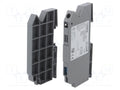 LÜTZE 716425 Syöttölohko IP20