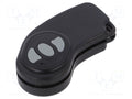 RETEX M24080223 -AS Kauko-ohjaimen kotelo 31.8mm