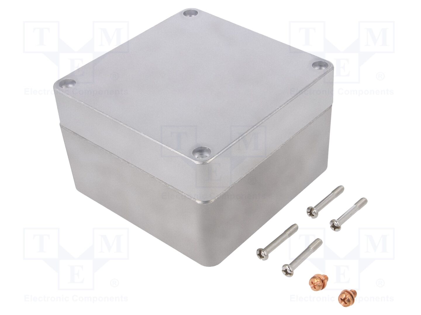 RETEX RT-31068010 Yleiskotelo 140x140x91mm