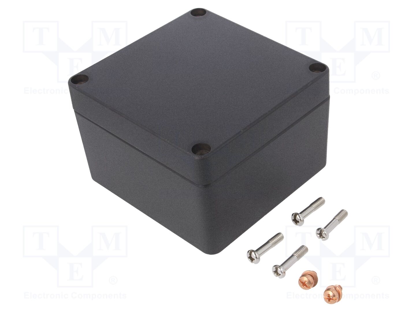 RETEX P31068206 -AS Yleiskotelo 120x122x81mm