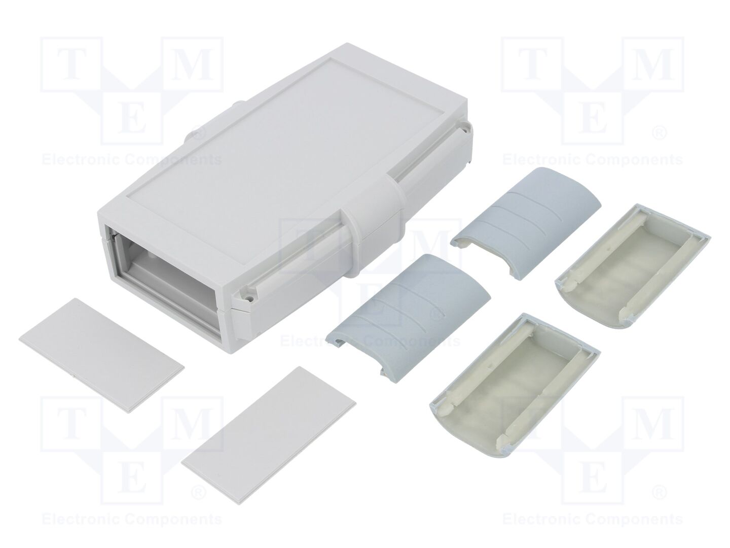 RETEX P33133002 -AS Yleiskotelo 95x145x35mm