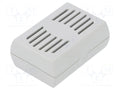 KRADEX Z94JW-ABS Yleiskotelo 46x65x26mm (50 kpl erä)